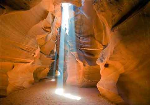 Antelope Canyon and Glen Canyon Scenic Tour