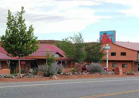 Hat Rock Inn