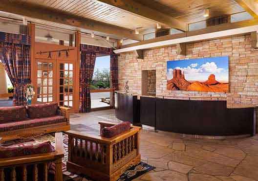 Kayenta Monument Valley Inn
