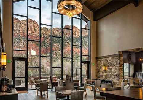 SpringHill Suites by Marriott