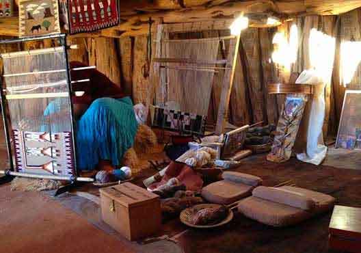 Cultural Tour of Lower Monument Valley Tribal Park