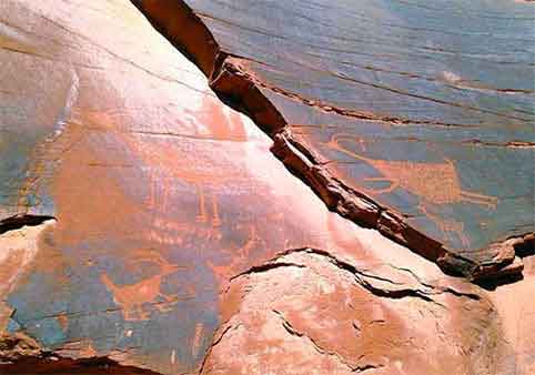 2.5 Hour Guided Tour of Monument Valley