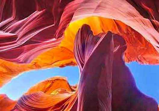 Upper Antelope Canyon Ticket